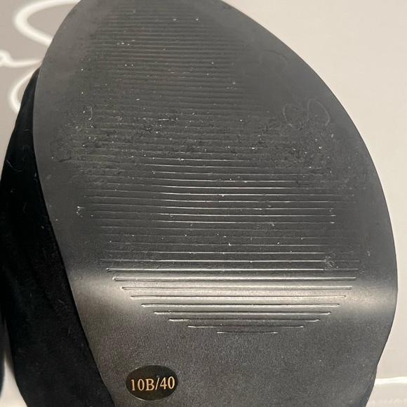 “USED” JESSICA SIMPSON STILETTO HEELS - Picture 12 of 14